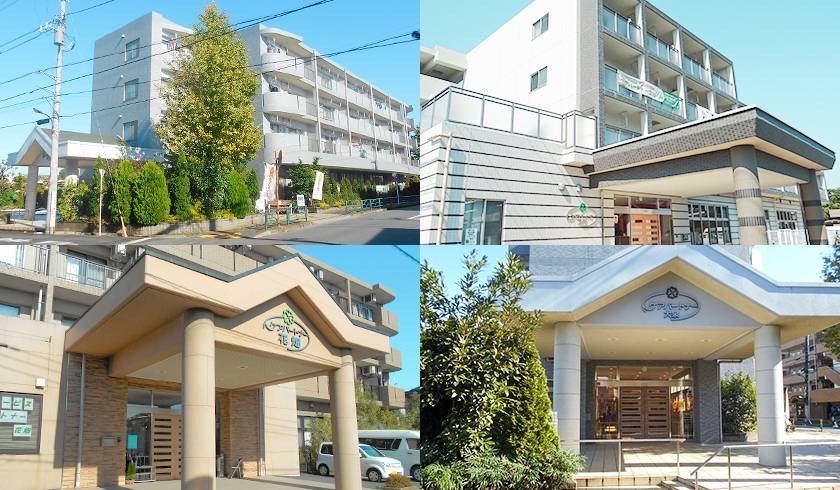 រូបថតរបស់ Care Partner Hachioji