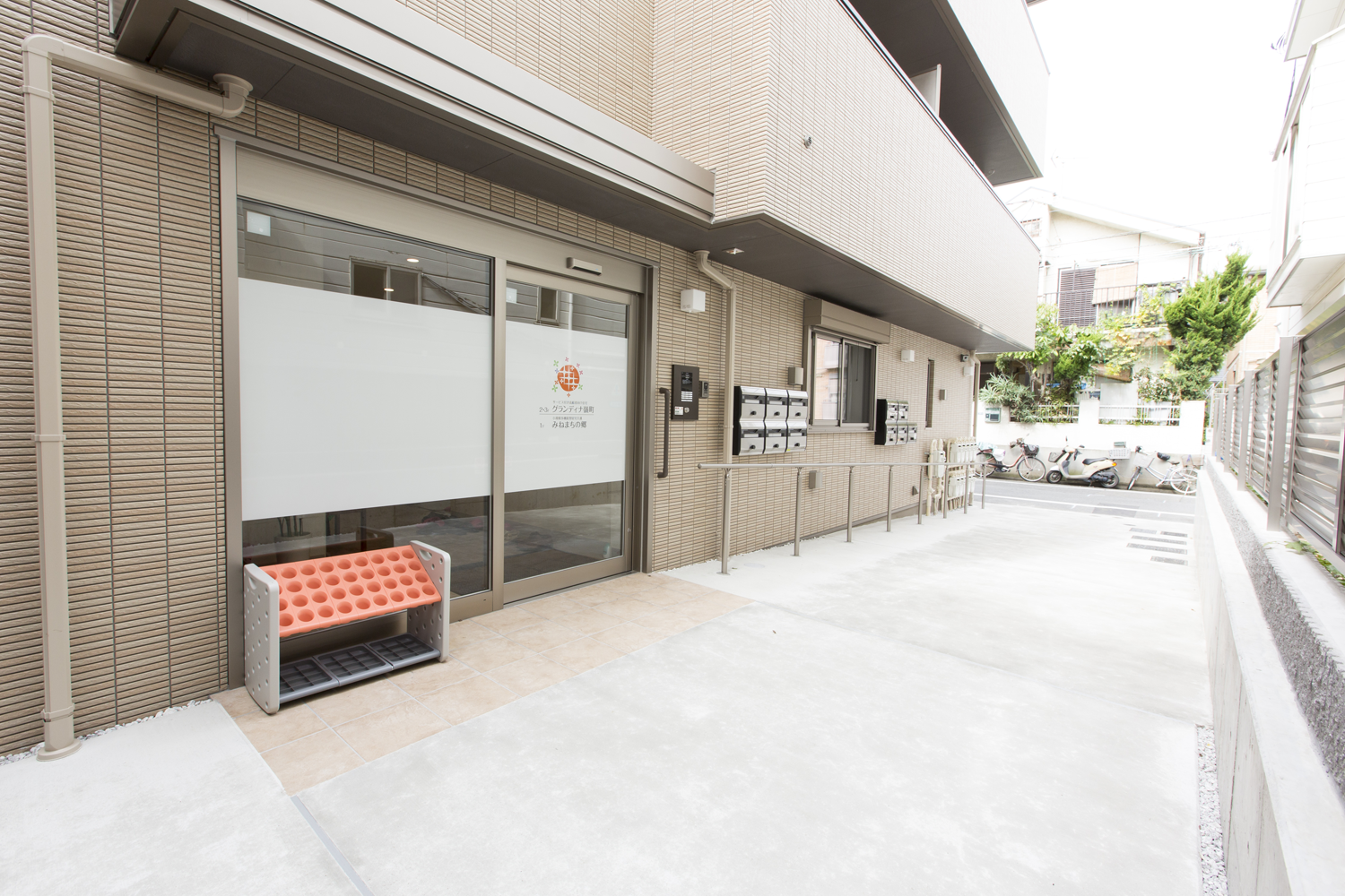 រូបភាព Minemachi no Sato